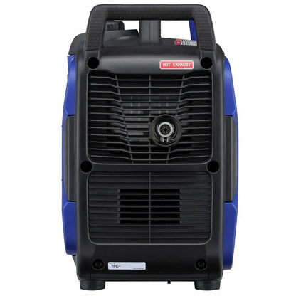 Yamaha EF2200IS 2200 Watt Inverter Generators.
