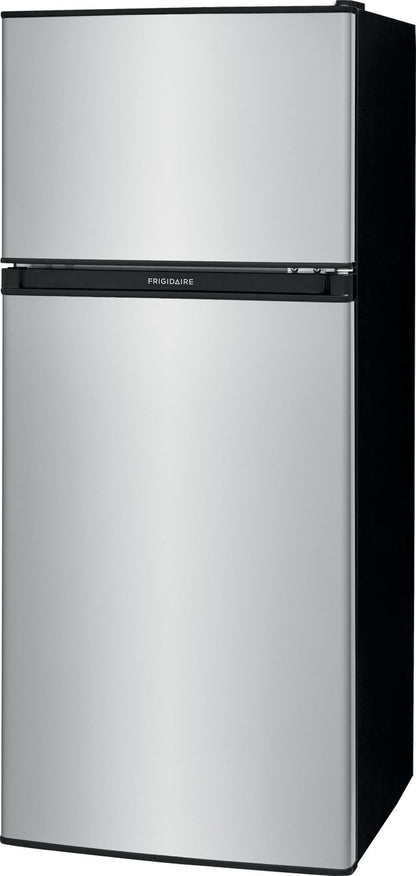 Frigidaire® 4.5 Cu. Ft. Silver Mist Compact Refrigerator | Gerhard's Appliances | Ardmore, Doylestown, Glenside, Malvern, Spring House, NE Philadelphia, PA