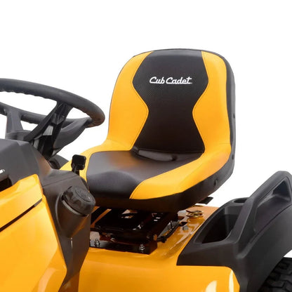 Cub Cadet XT1 GT54 Riding Lawn Mowers.