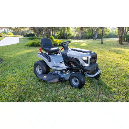 Murray MT200 106.7 cm Gas Automatic Riding Lawn Tractor Mower