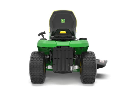 S110 Lawn Tractor