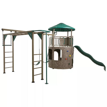 Lifetime Adventure Tower 290633