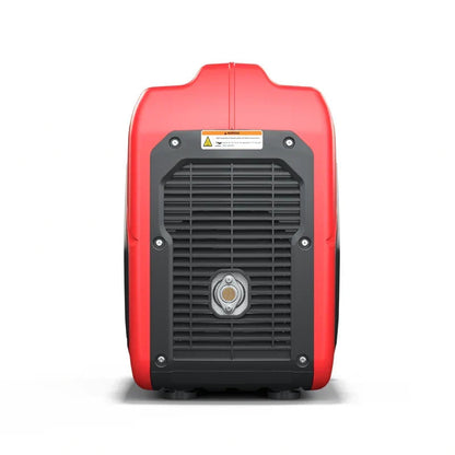 Erayak 4500W Quiet Inverter Generator | 30A RV-Ready Camping & Home Backup Power