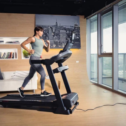 Sole F63 Treadmill