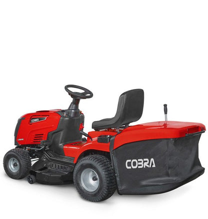 Troy-Bilt TB30B Riding Lawn Mower