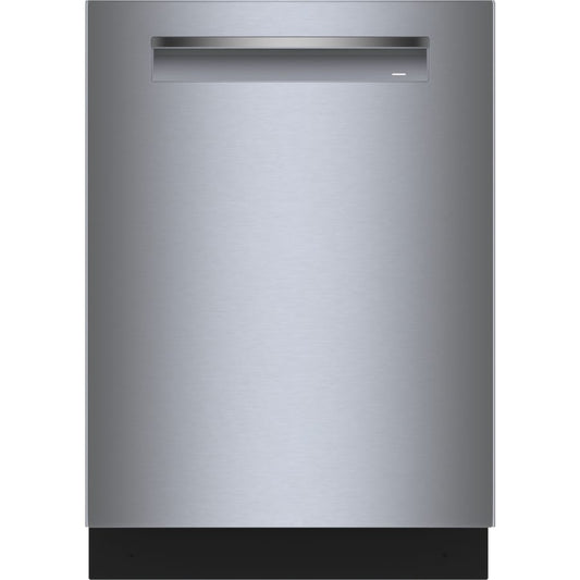 Bosch 800 Series 24 Inch Wide 16 Place Setting Built-In Top Touch Control Dishwasher