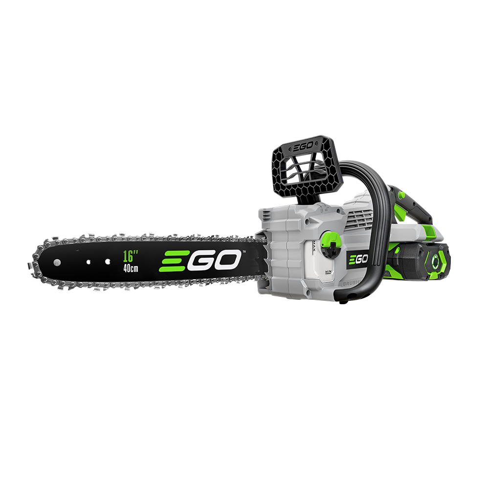 POWER+ 16" Chain Saw (40cc)