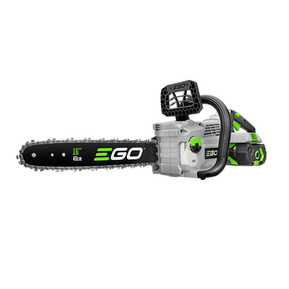 POWER+ 16" Chain Saw (40cc)