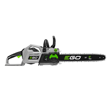 Power+ 18" Chain Saw (50CC)