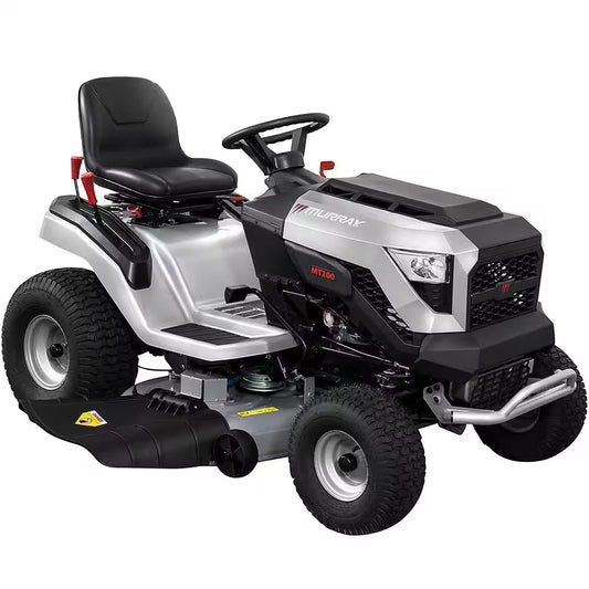 Murray MT200 106.7 cm Gas Automatic Riding Lawn Tractor Mower
