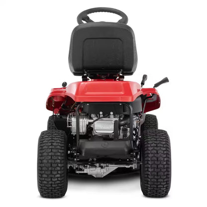 Troy-Bilt TB30B 76.2 cm 10.5 HP Gas Rear Engine Riding Mower Mulch Kit