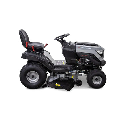 Murray MT100 106.7 cm Gas Manual Riding Lawn Tractor Mower