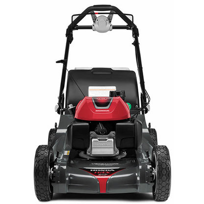 Honda HRX217VKA Self-Propelled Lawn Mower 53cm