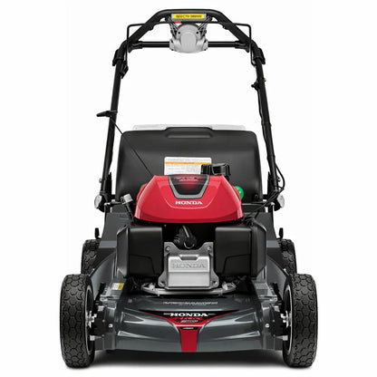 Honda HRX217VKA 21-Inch Self-Propelled Gas Lawn Mower with GCV200 Engine & Nexite Deck