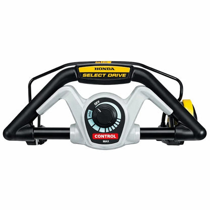 Honda HRX217VKA 21-Inch Self-Propelled Gas Lawn Mower with GCV200 Engine & Nexite Deck