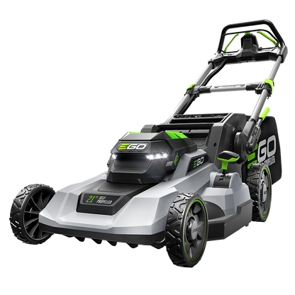 POWER+ Mower 21" Self-Propelled Kit (6.0Ah Battery)