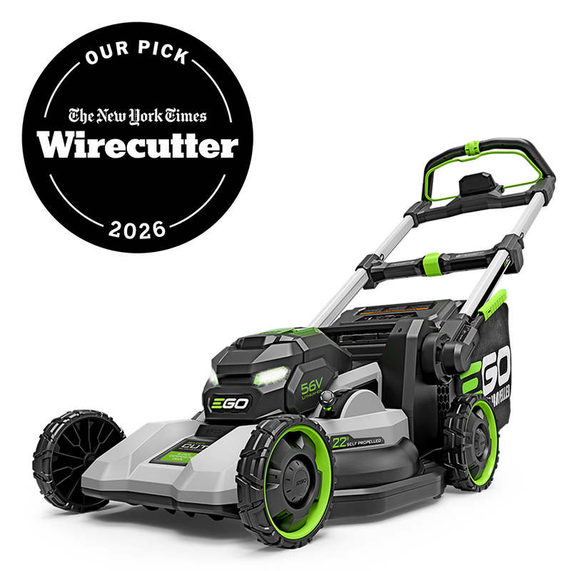 POWER+ Mower 22" Super Composite Deck with Select Cut™ System Kit (10Ah Battery)