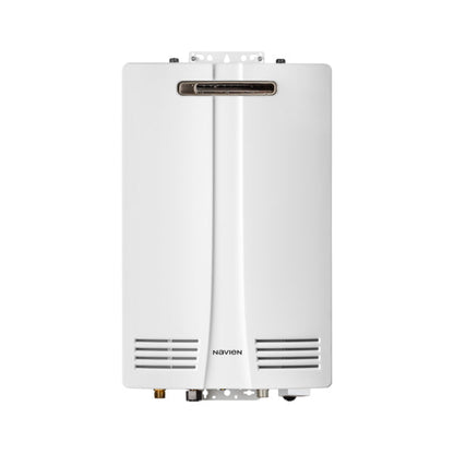NHW700-199AE – Non-Condensing Tankless Water Heater – Outdoor, 199,000 BTU