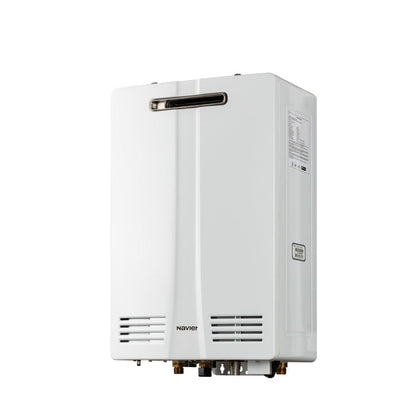 NHW700-199AE – Non-Condensing Tankless Water Heater – Outdoor, 199,000 BTU
