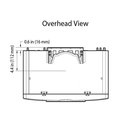 NHW700-199AE – Non-Condensing Tankless Water Heater – Outdoor, 199,000 BTU