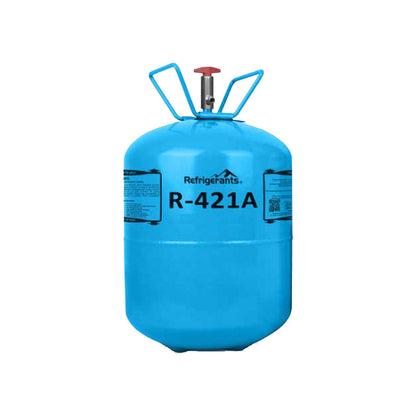 R-421A Refrigerant 25 lb.